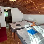 Tagas Hely A Parton Holiday home *