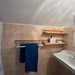Holiday home Tagas Hely A Parton