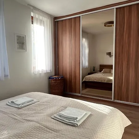 Tagas Hely A Parton Holiday home