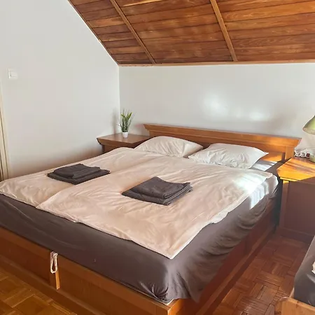 Tagas Hely A Parton Holiday home *