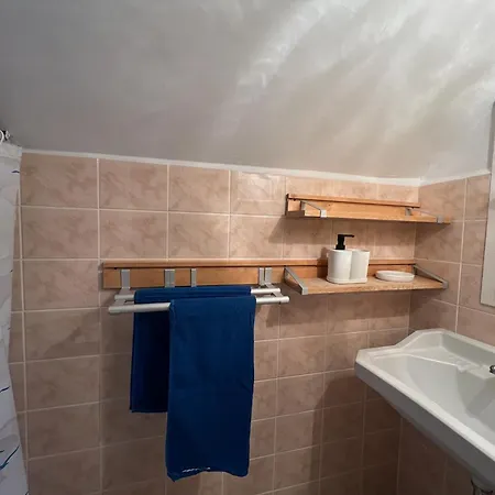 Holiday home Tagas Hely A Parton