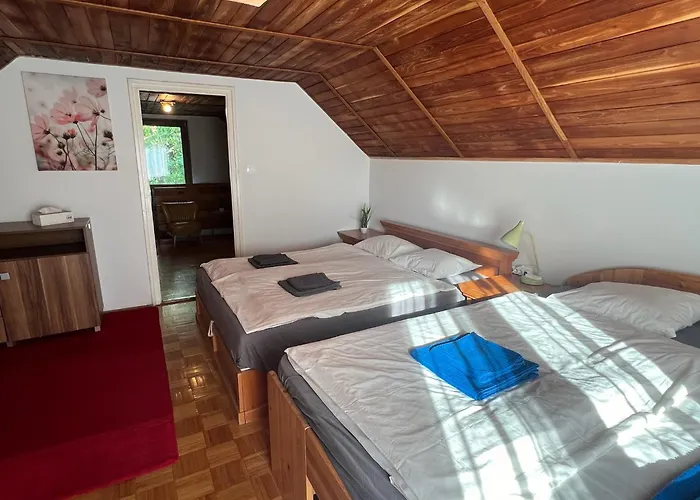 Tagas Hely A Parton Σπίτι διακοπών *