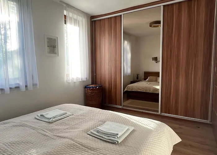 Tagas Hely A Parton Holiday home