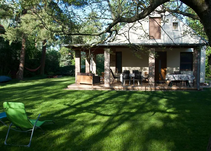 Tagas Hely A Parton Σπίτι διακοπών