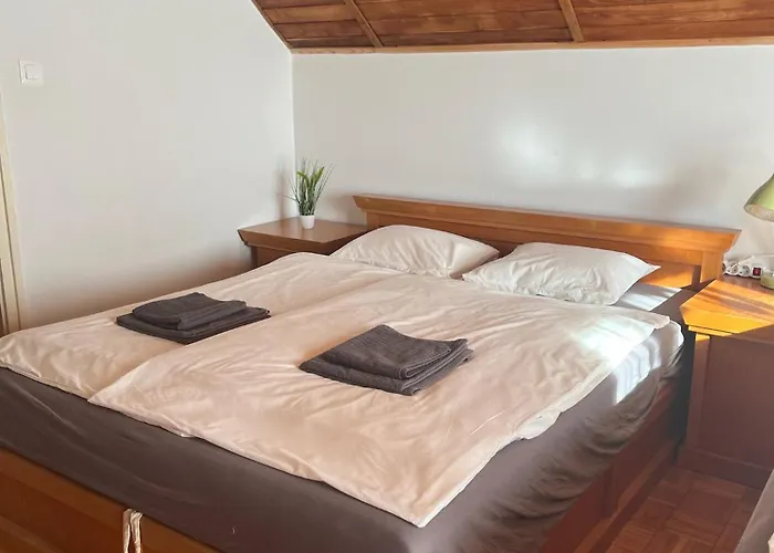 Tagas Hely A Parton Holiday home *