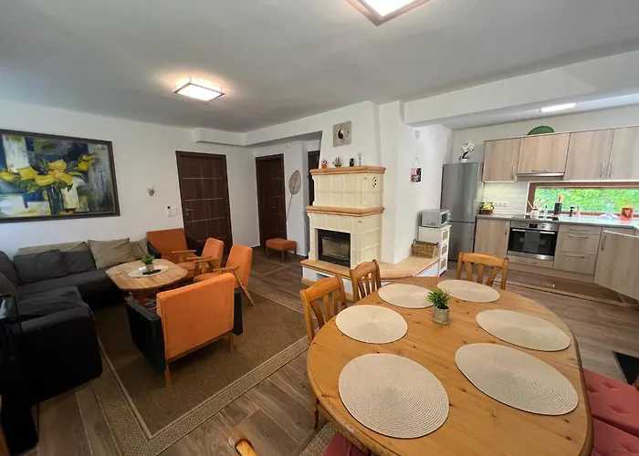 Σπίτι διακοπών Tagas Hely A Parton *