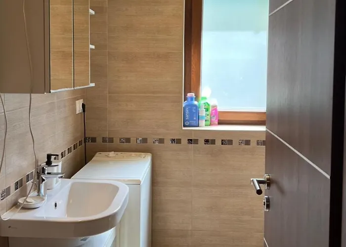 Tagas Hely A Parton Holiday home *